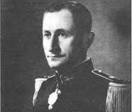 اللواء أرام كارا مانوكيان 1910-1996