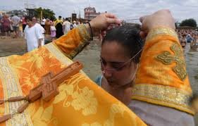 معجزة شفاء للرب يسوع…حصلت مؤخراً