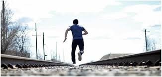 الهـــــــــارب/ قصة واقعية…