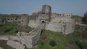 قلعة المرقب