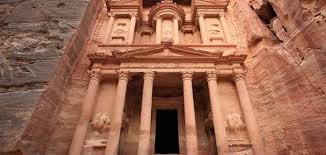 عجائب الدنيا السبع القديمة…