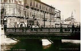 جسر فيكتوريا