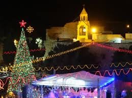 الميلاد على الأبواب