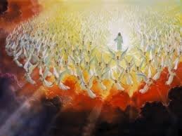 الوهية الرب يسوع