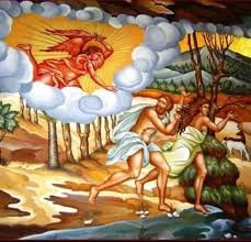 خطيئة “أصليّة” أم “جَدِّيّة”؟