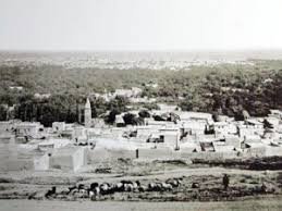 حي الصالحية بدمشق 