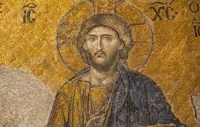 مصدر الوحي الالهي الرب يسوع