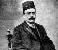 الصحفي والاديب عبد المسيح الأنطاكي