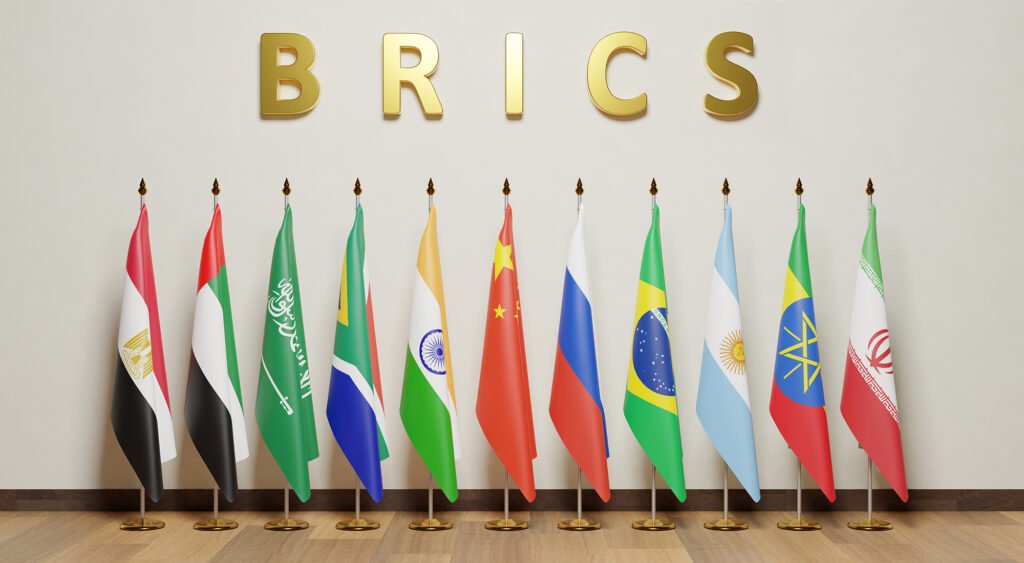 بريكس عالم ما بعد القطب الواحد