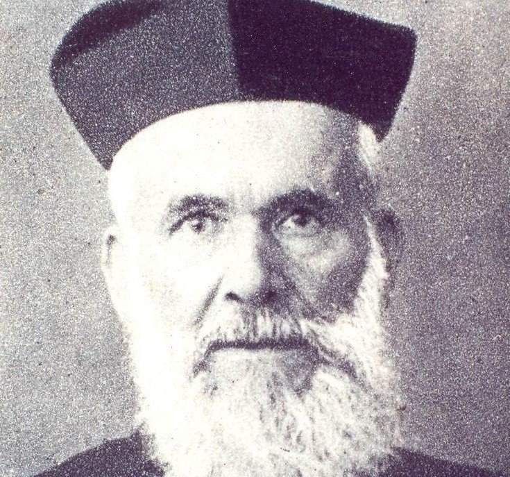 المستشرق الأب هنري لامنس اليسوعي