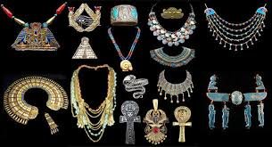 الحلي عبر التاريخ في سورية