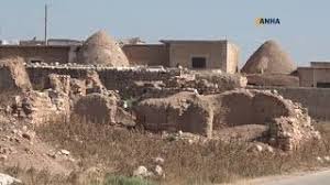 تل قرامل ..المستوطنة الأقدم في العالم