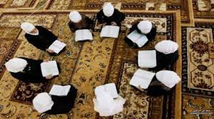 آراء بخصوص الحركة النسائية القبيسية