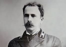 عالم الاستشراق بندلي صليبا الجوزي