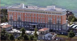 فندق بلودان الكبير…