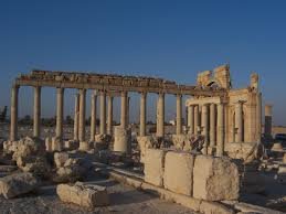 سورية القديمة