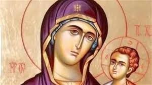 تكريم الكنيسة للسيدة العذراء