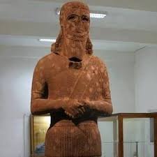 ملاحظات سريعة حول نصب هدد يسعي الآرامي