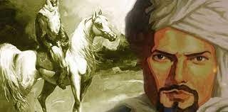 الرحالة ابن بطوطة