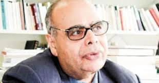 نصر حامد أبو زيد من دعاة التجديد الديني