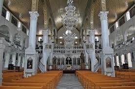 الكاتدرائية المريمية