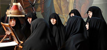 الحياة الرهبانية قبل الاسلام