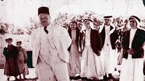 سلمان المرشد والمرشدية