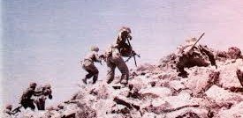 معركة تحرير مرصد جبل الشيخ